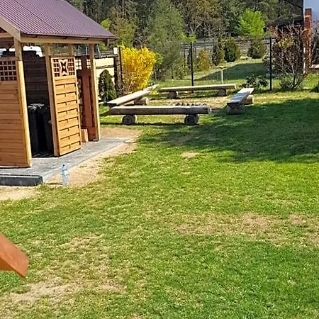 Cichosza * Lubkowo