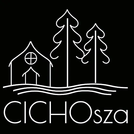 Cichosza